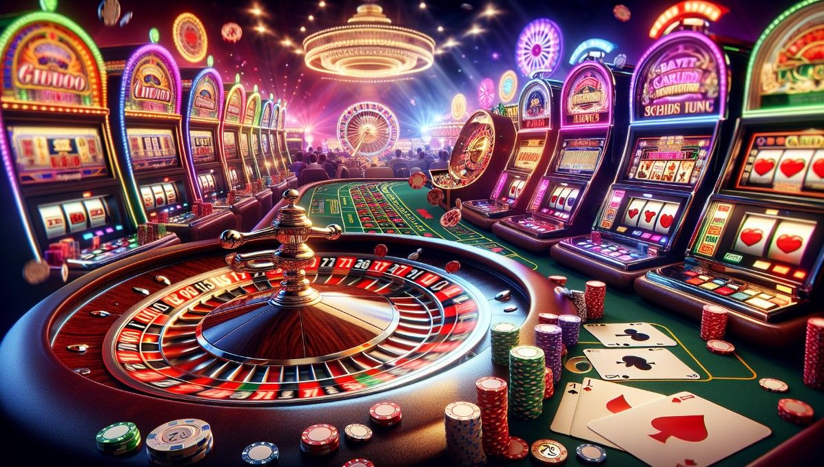 winnie slots Live Betting