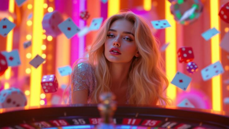 winnie slots Live Casino