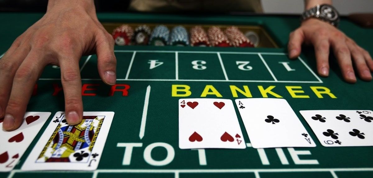 winnie slots Live Casino